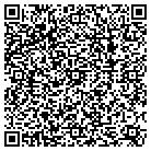 QR code with Pensacola Tree Service contacts
