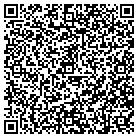 QR code with D Angleo Gregg Phd contacts