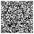 QR code with Glazier Piano Tuning contacts