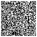 QR code with Djc Botanica contacts
