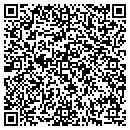 QR code with James F Hudson contacts