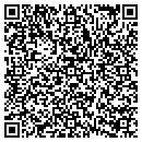 QR code with L A Computer contacts