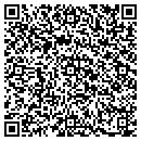 QR code with Garb Ronald MD contacts