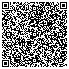 QR code with St Johns Nursery & Tree Farm contacts