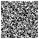 QR code with Mary Walker Sr High School contacts