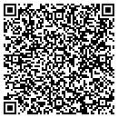 QR code with Yates Tree Farm contacts