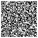 QR code with Galaxy Nails contacts