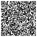 QR code with Hal Puett Farm contacts