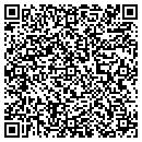 QR code with Harmon Thrift contacts