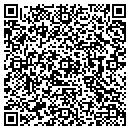 QR code with Harper Rondy contacts