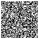 QR code with D'Hanis State Bank contacts