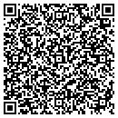 QR code with Aaron Cleaners contacts