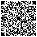 QR code with N Olympic Peninsula Skill Cons contacts