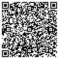 QR code with Macchia Frank contacts