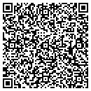 QR code with Amak Towing contacts