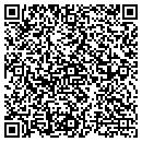 QR code with J W Mack Consulting contacts