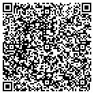 QR code with Orgel Piano Tuning & Service contacts