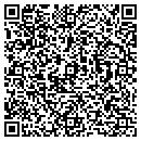 QR code with Rayonier Inc contacts