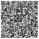 QR code with First Bank & Trust-Childress contacts