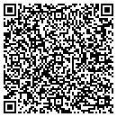 QR code with Roger G Pease contacts