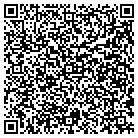 QR code with Martinson Tree Farm contacts