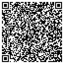 QR code with Rao Uma MD contacts