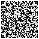 QR code with Timberland contacts