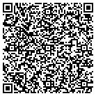 QR code with Riverside High School contacts