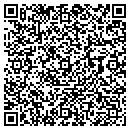 QR code with Hinds Tuning contacts