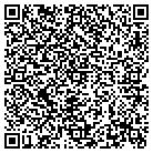 QR code with Omega Dental Laboratory contacts