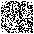 QR code with Rose Valley Elementary School contacts