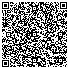 QR code with Saddle Mountain Intermediate contacts