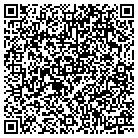 QR code with First State Bank Central Texas contacts