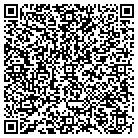 QR code with First State Bank Central Texas contacts