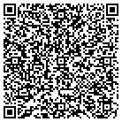 QR code with First State Bank Central Texas contacts