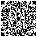 QR code with Preston Hutt contacts