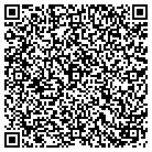 QR code with University Behavioral Health contacts