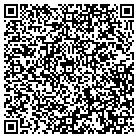 QR code with First State Bank in Tuscola contacts
