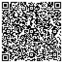 QR code with M S Design Concepts contacts