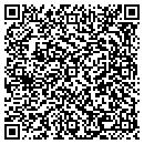 QR code with K P Tree & Nursery contacts