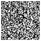 QR code with First State Bank of Odem contacts