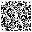 QR code with Ron White's Lock & Key contacts