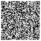 QR code with C R Pollard & Company contacts