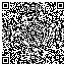 QR code with Kenneth Hagberg & Son contacts