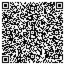 QR code with Zeus LLC contacts