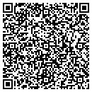 QR code with Autopedic contacts