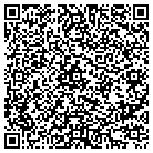 QR code with Massachusetts Piano Craft contacts