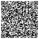 QR code with First Victoria Insurance contacts