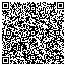 QR code with Robert Hamer contacts