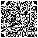 QR code with Tipton Trees contacts